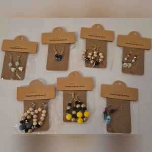 Handmade Fashion Earrings
